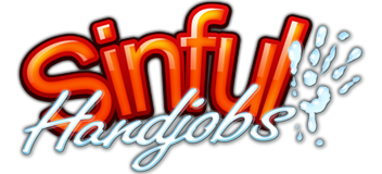 Sinful Handjobs - Porn Site Extra Features